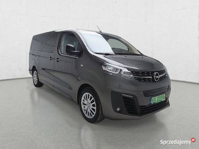 Opel Zafira D (2019-)