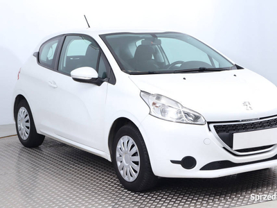 Peugeot 208 1.0 VTi