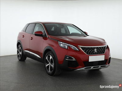 Peugeot 3008 1.2 PureTech