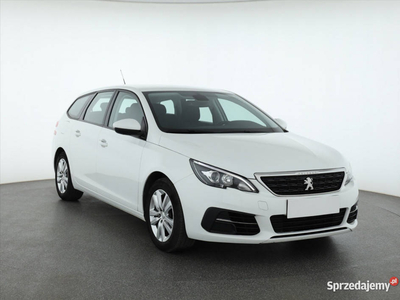 Peugeot 308 1.5 BlueHDi