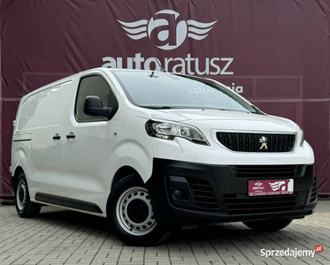 Peugeot Expert REZERWACJA / Fv 23% / 1.6 HDI / Org. Lakier / Pełny Serwis