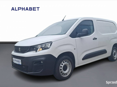 Peugeot Partner Peugeot Partner 1.5 BlueHDi L2 Premium