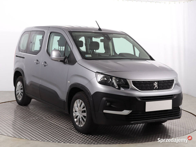 Peugeot Rifter 1.2 PureTech