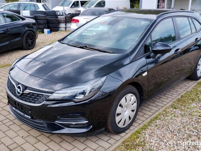 Promocja !! Opel ASTRA K ENJOY Edition Biznes LED ANDOROID NAVI