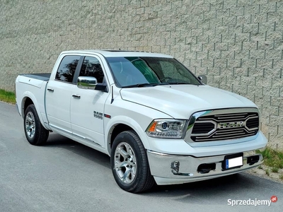 RAM 1500 Limited