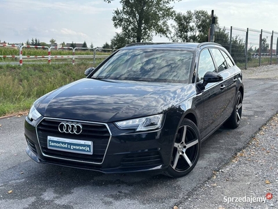 Raty 2.0 tdi Automat Navi Serwis Led Aso Zarej w Pl Gwarancja