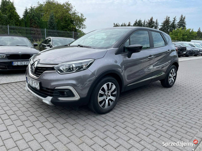 Renault Captur I (2013-2019)