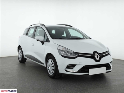 Renault Clio 0.9 88 KM 2020r. (Piaseczno)