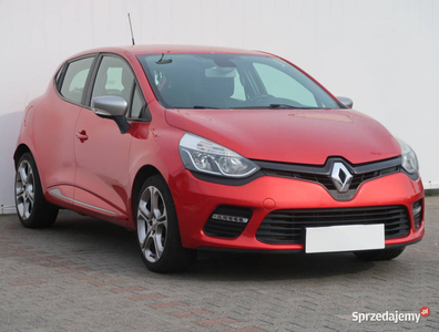 Renault Clio 0.9 TCe