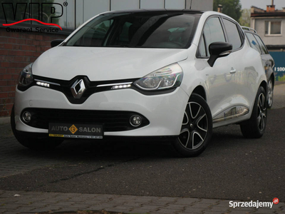 Renault Clio Navi*Led*Klima*Kamera*Temp*OgrPrędk*Komp*Esp*Alu*Gwarancja VG…