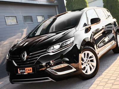 Renault Espace V Van 1.6 Energy dCi 130KM 2017