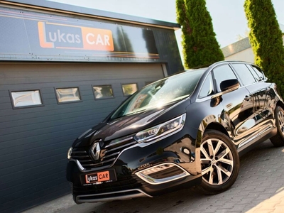 Renault Espace V Van 1.6 Energy dCi 160KM 2015