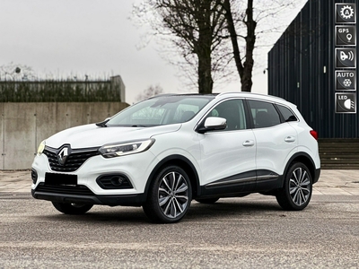 Renault Kadjar I LIFT !! LED !! Szklany dach !!