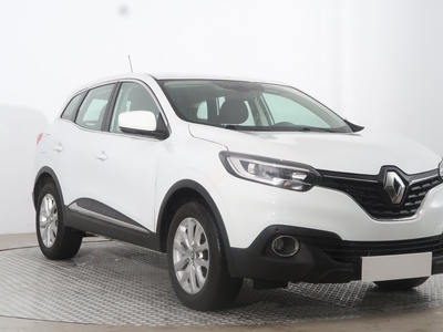 Renault Kadjar I , Serwis ASO, Klimatronic, Tempomat, Parktronic,