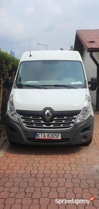 Renault Master 2014 L2H2