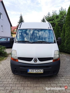 Renault Master L3H2