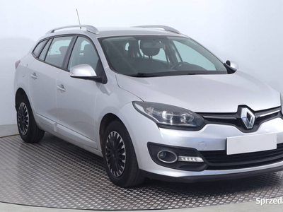 Renault Megane 1.5 dCi