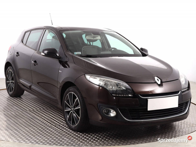 Renault Megane 1.5 dCi