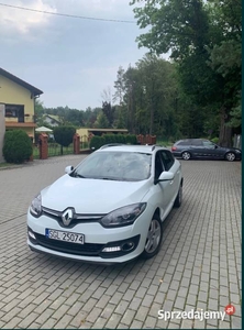 Renault Megane 1.5 Diesel 110 koni