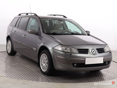 Renault Megane 2.0 16V