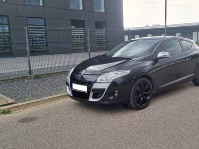 Renault Megane III 1.6 2009r 110KM Klima Salon PL Serwisowany