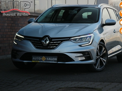 Renault Megane IV Aut*Navi*FullLed*Radar*Alu18*Temp*Komp*Pdc*Android*Kamera*GwarVGS !!