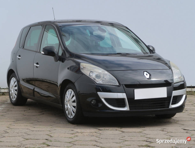 Renault Scenic 1.4 TCe