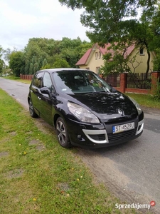 Renault Scenic TCe 130 Bose Edition