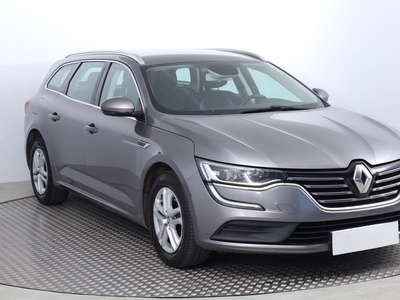 Renault Talisman II , Salon Polska, Serwis ASO, Navi, Klimatronic, Tempomat,