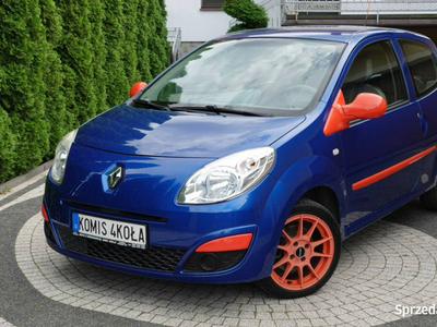 Renault Twingo Alu - Super Stan - Klima - GWARANCJA - Zakup Door to Door I…