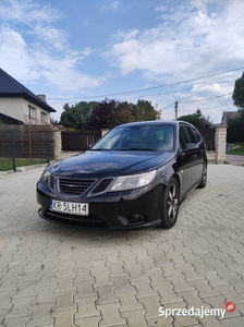 Saab 9-3 sportkombi 1.9tid 150km