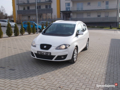 seat altea xl