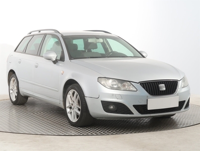 SEAT Exeo I , Xenon, Klimatronic, Tempomat, Parktronic,