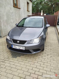 Seat Ibiza 1.2 mpi