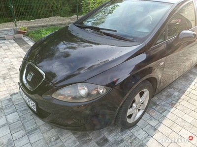 Seat Leon 1.4 TSI