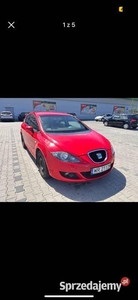 Seat Leon 1.9 tdi 105km