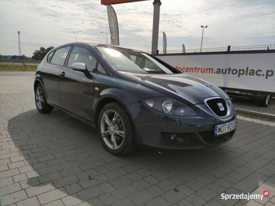 Seat Leon II (2005-2012)