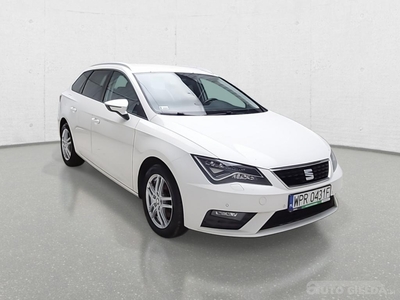 SEAT LEON kombi