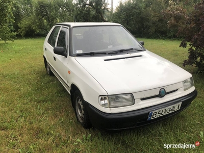 Skoda Felicia 1.3 MPI