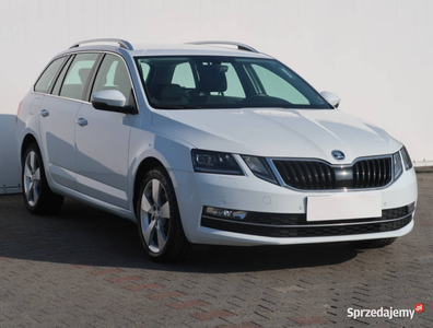 Skoda Octavia 1.4 TSI