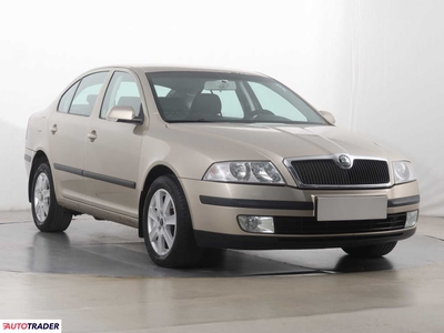 Skoda Octavia 1.9 103 KM 2006r. (Piaseczno)