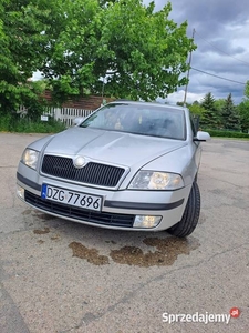 Skoda octavia 2.0 TDI