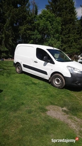 Sprzedam citroën berlingo