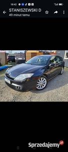 SPRZEDAM RENAULT LAGUNA 2.0 FCI KOMBI