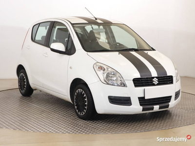 Suzuki Splash 1.0 12V