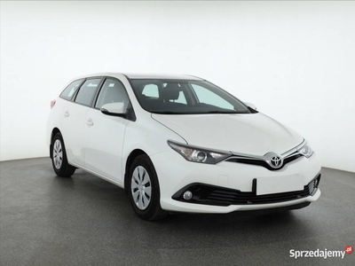 Toyota Auris 1.3 Dual VVT-i