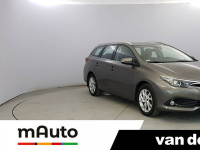 Toyota Auris 1.6 Classic Plus ! Z Polskiego Salonu ! Faktura Vat ! II (201…