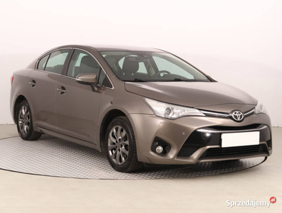 Toyota Avensis 1.6 i