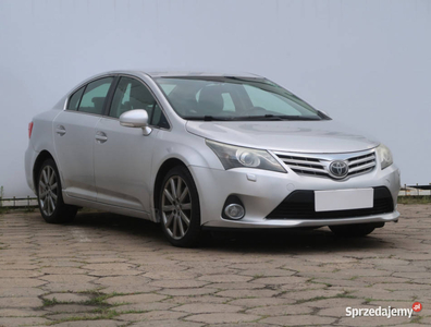 Toyota Avensis 2.2 D-4D