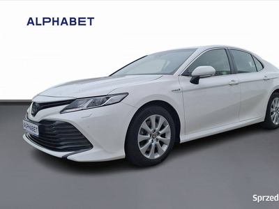 Toyota Camry Toyota Camry 2.5 Hybrid Comfort CVT IX (2018-)